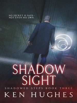 cover image of Shadow Sight